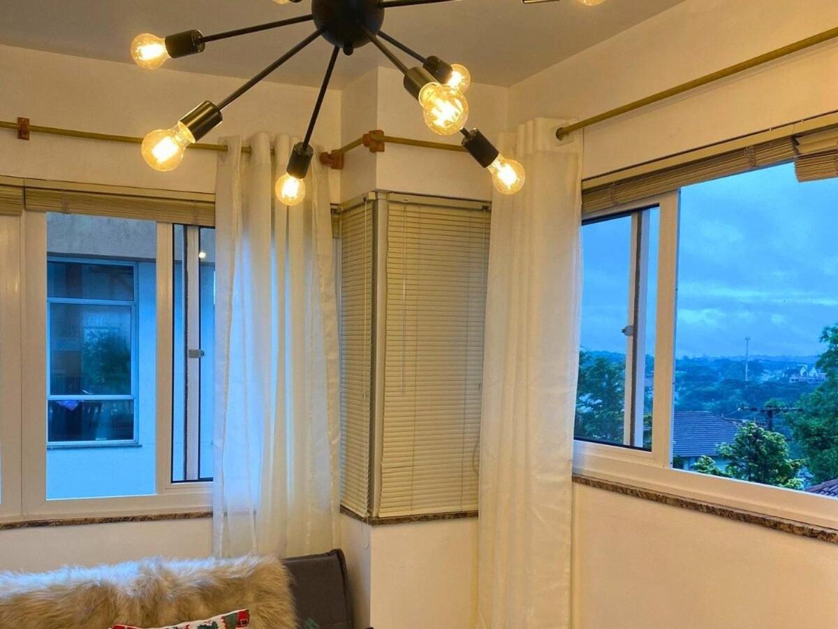 Apartamento No Residencial Village No Centro De Gramado, Com Piscina Aquecida E Hidromassagem מראה חיצוני תמונה